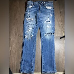 American Eagle Air Flex Jeans